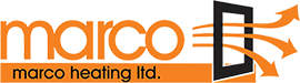 Marco Heating Ltd.